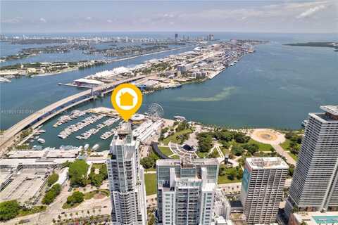 244 Biscayne Blvd, Miami, FL 33132