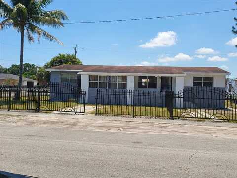 1102 NW 100th Ter, Miami, FL 33150