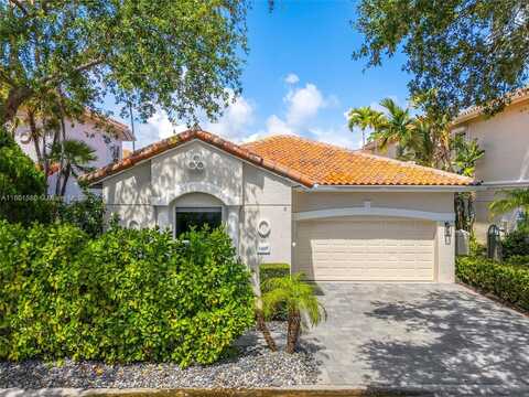 1496 BREAKWATER TERR, Hollywood, FL 33019