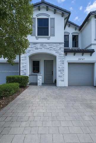 28707 SW 133rd Pl, Homestead, FL 33033