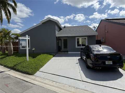 1751 SW 87th Ter, Miramar, FL 33025