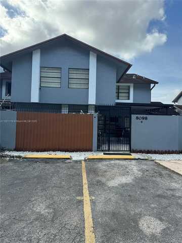 8098 NW 99th Ter, Hialeah Gardens, FL 33016