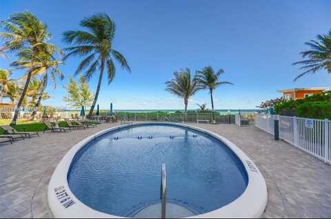 1936 S Ocean Dr, Hallandale Beach, FL 33009