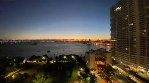 1750 N Bayshore Dr, Miami, FL 33132