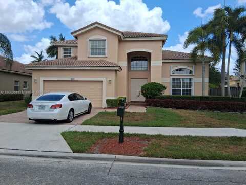 4304 Diamond Row, Weston, FL 33331
