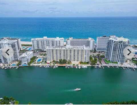 5600 Collins Ave, Miami Beach, FL 33140
