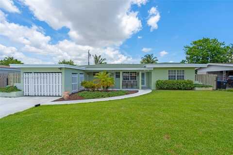 3361 Jackson Blvd, Fort Lauderdale, FL 33312