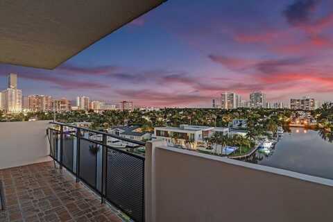 401 Golden Isles Dr, Hallandale Beach, FL 33009