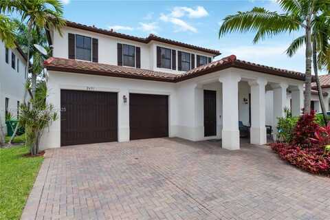 2691 NW 83rd Ter, Cooper City, FL 33024