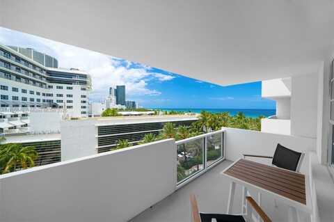 100 Lincoln Rd, Miami Beach, FL 33139