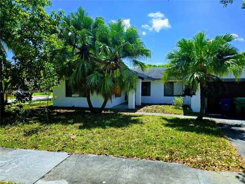 20504 NE 9th Ct, Miami, FL 33179