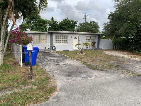 519 S 61st Ave, Hollywood, FL 33023
