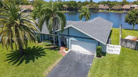 1151 NW 78th Ter, Plantation, FL 33322