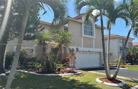 1450 NW 129th Ave, Sunrise, FL 33323