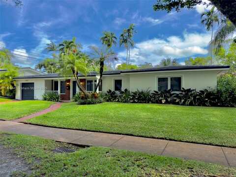 401 Savona Ave, Coral Gables, FL 33146