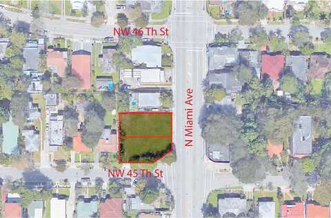 4510 N Miami Ave, Miami, FL 33127