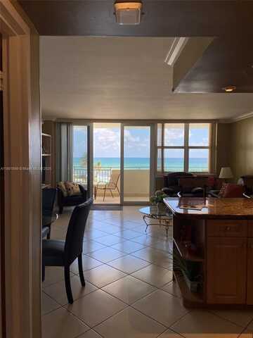 3180 S Ocean Dr, Hallandale Beach, FL 33009