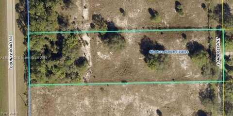 230 S ARBOLEDA ST, Clewiston, FL 33440