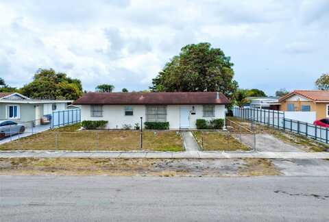 4494 NW 203rd St, Miami Gardens, FL 33055