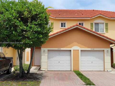 8306 Santa Monica Ave, Tamarac, FL 33321