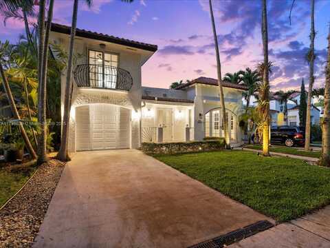 1125 Asturia Ave, Coral Gables, FL 33134