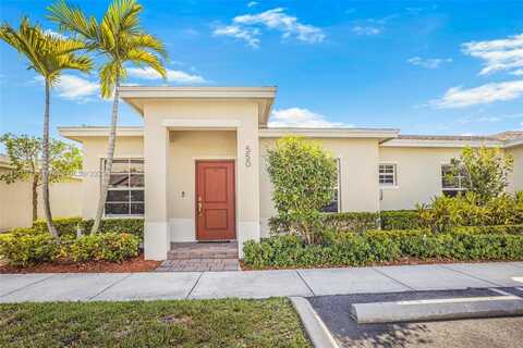 550 NE 4th Ave, Florida City, FL 33034