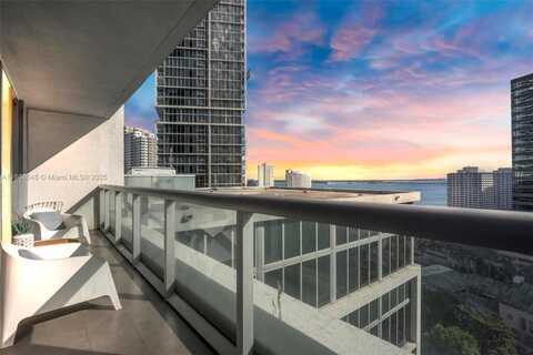 485 Brickell Ave, Miami, FL 33131