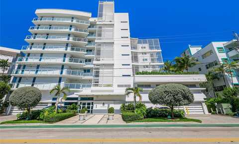9821 E Bay Harbor Dr., Bay Harbor Islands, FL 33154