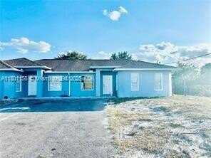 4813 LEONARD BLVD S, Lehigh Acres, FL 33973