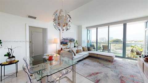 601 NE 36th St, Miami, FL 33137