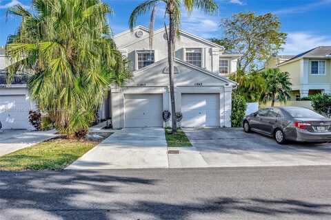 11845 SW 99th St, Miami, FL 33186
