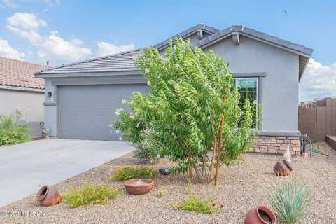 Calle Falerno, SAHUARITA, AZ 85629