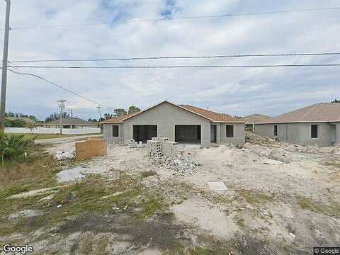 16Th, CAPE CORAL, FL 33991