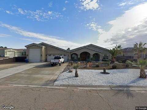 Nicholas, FORT MOHAVE, AZ 86426
