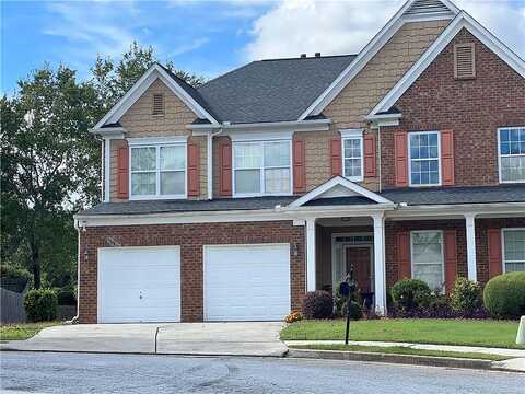 Duran, AUBURN, GA 30011