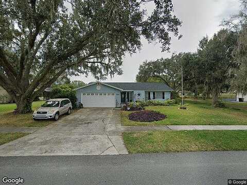 Cross Fox, MULBERRY, FL 33860