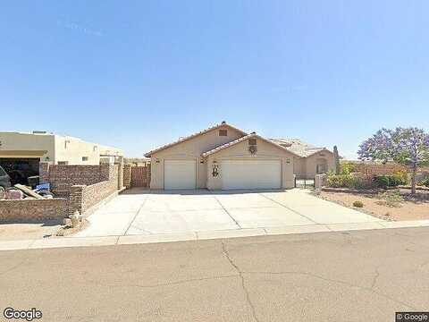 55Th, YUMA, AZ 85367