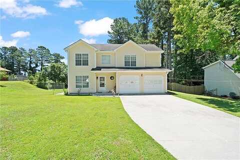 Brook Meadow, LAWRENCEVILLE, GA 30045