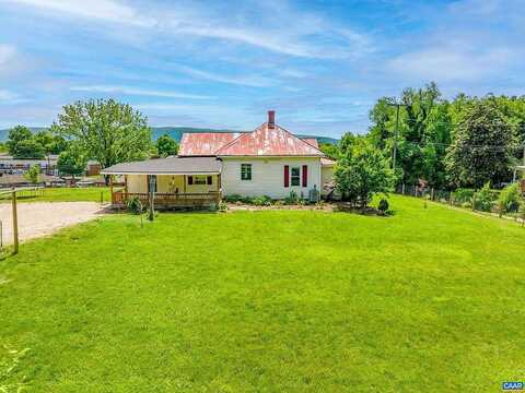 White Bridge, WAYNESBORO, VA 22980