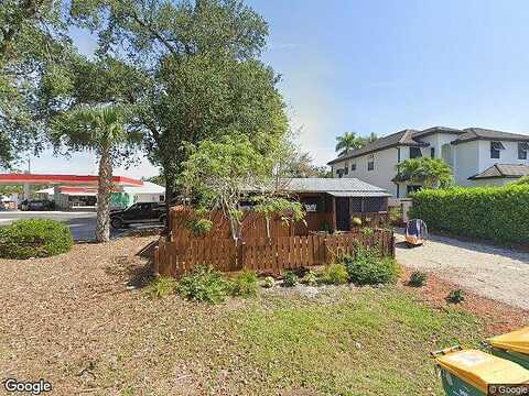 Hibiscus, NAPLES, FL 34104