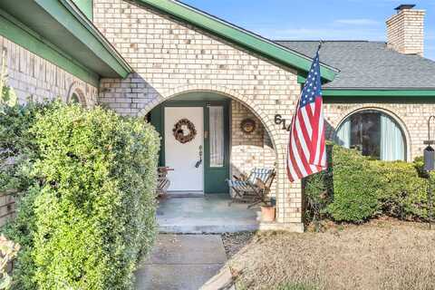Raintree, ARLINGTON, TX 76012