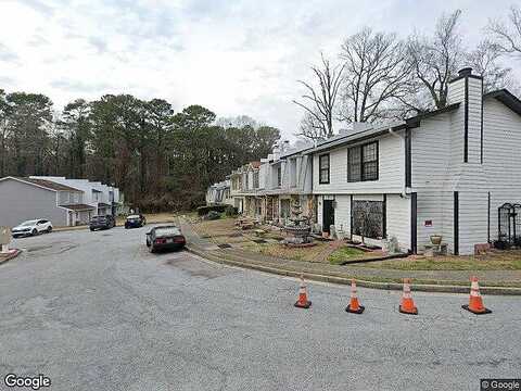 Pine Canyon, ATLANTA, GA 30331