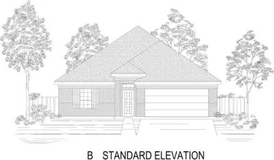 Golden Grove, FORT WORTH, TX 76123