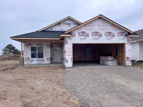 Emerson, WYOMING, MN 55092