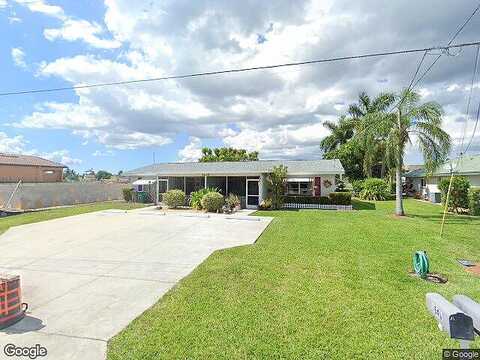 Edith Esplanade, CAPE CORAL, FL 33904