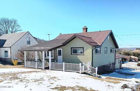 Forest, EBENSBURG, PA 15931