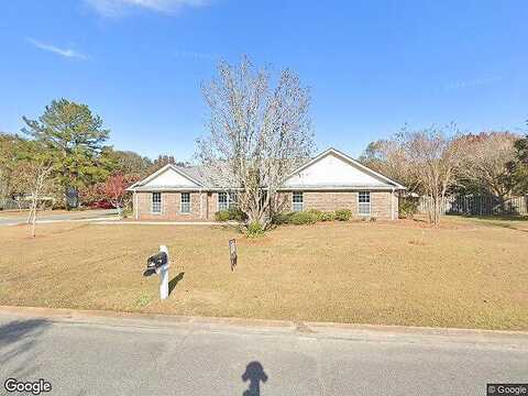 Mill, RINCON, GA 31326