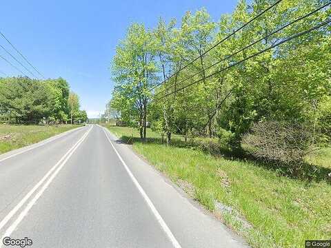 State Route 534, ALBRIGHTSVILLE, PA 18210