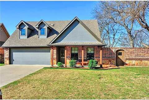Rex Cruse, SHERMAN, TX 75092