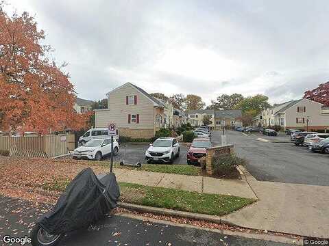 Bedford, ARLINGTON, VA 22201